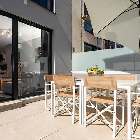 Casa Cocoon 푼타나