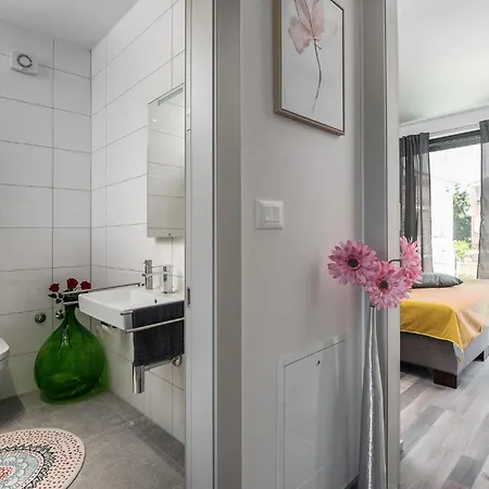 Casa Cocoon Nyaraló
