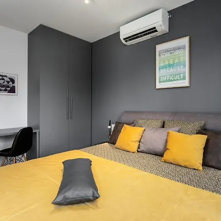 펜션 Casa Cocoon *