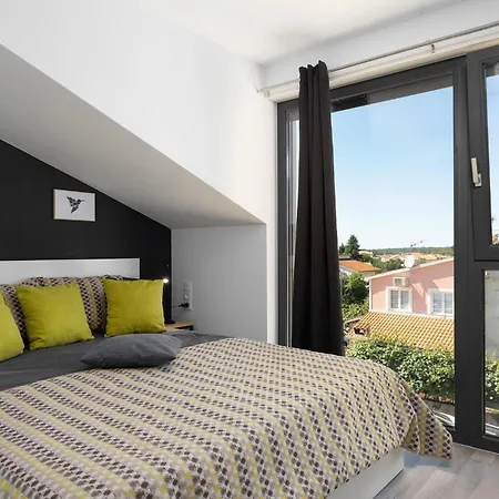 Nyaraló Casa Cocoon