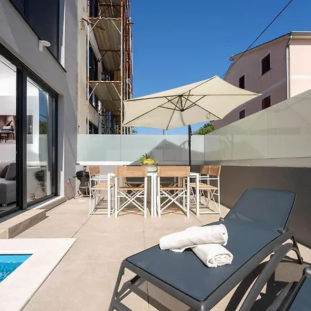 펜션 Casa Cocoon
