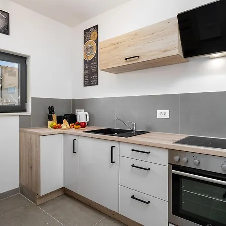 Holiday home Casa Cocoon *