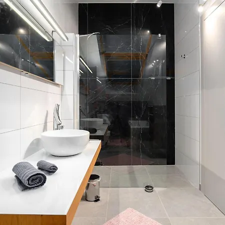 Casa Cocoon Holiday home *