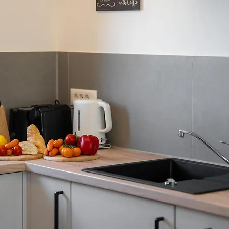 Holiday home Casa Cocoon Funtana