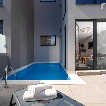 Casa Cocoon * Funtana