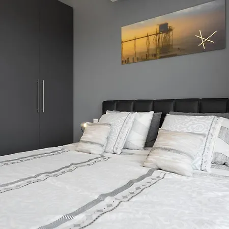 Casa Cocoon Holiday home