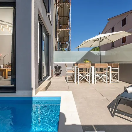 Casa Cocoon Holiday home *