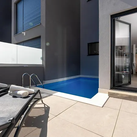 Casa Cocoon Holiday home Funtana