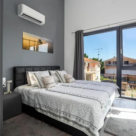 Casa Cocoon Funtana