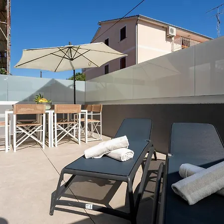 Casa Cocoon Holiday home