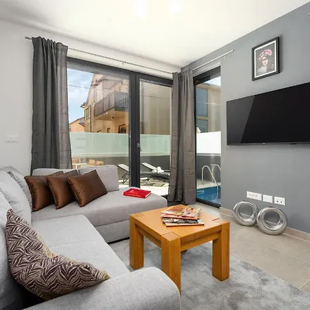 Holiday home Casa Cocoon *