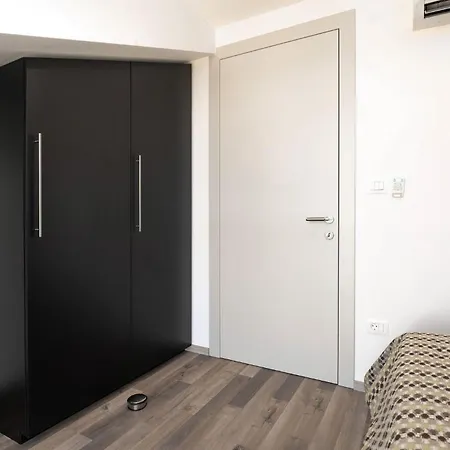 Holiday home Casa Cocoon Funtana