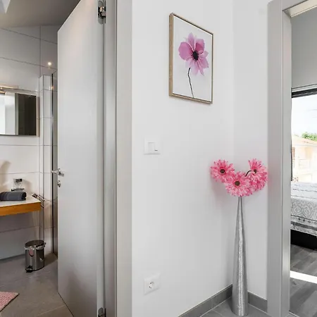 Holiday home Casa Cocoon