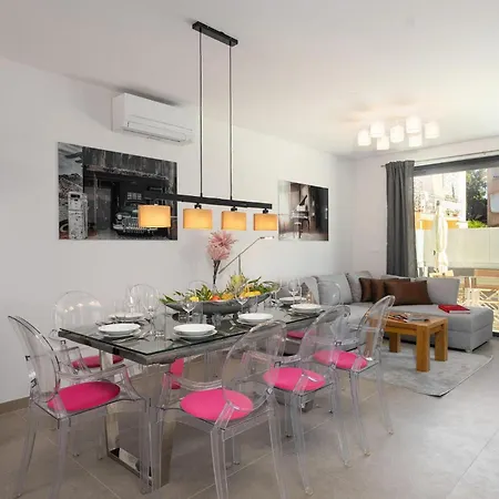 Casa Cocoon Holiday home Funtana