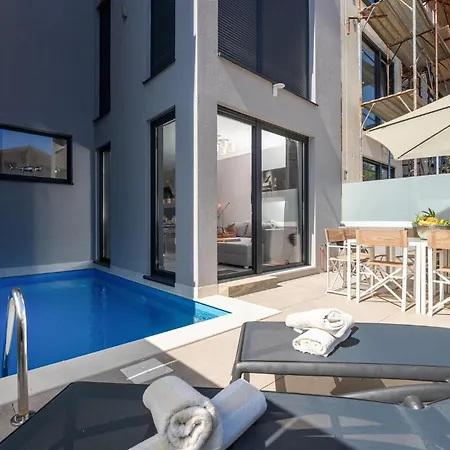 Holiday home Casa Cocoon *