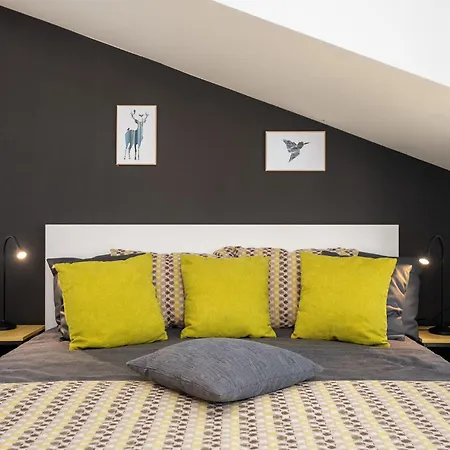 Holiday home Casa Cocoon Funtana