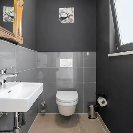 Casa Cocoon * Funtana