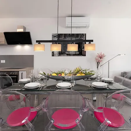 Casa Cocoon Holiday home Funtana