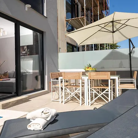 Casa Cocoon