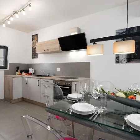 Casa Cocoon Holiday home *