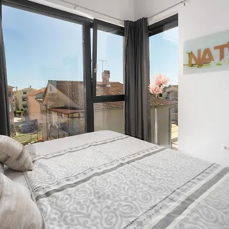Holiday home Casa Cocoon Funtana