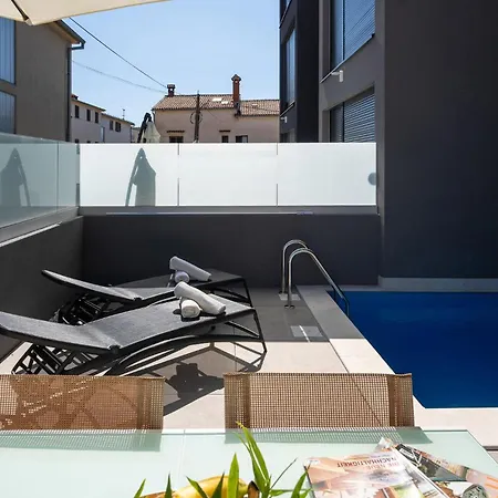Holiday home Casa Cocoon