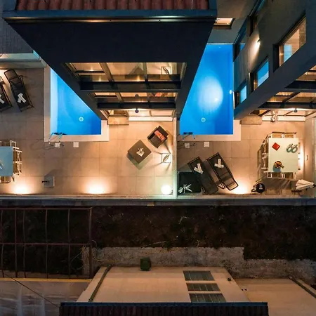 Casa Cocoon Funtana