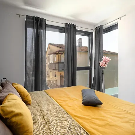 Casa Cocoon Holiday home *